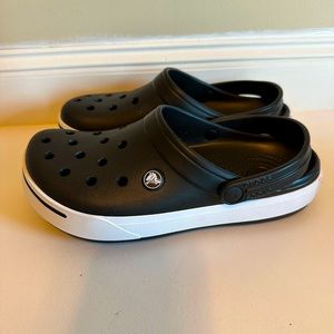 Crocs New without tags size 8 women
